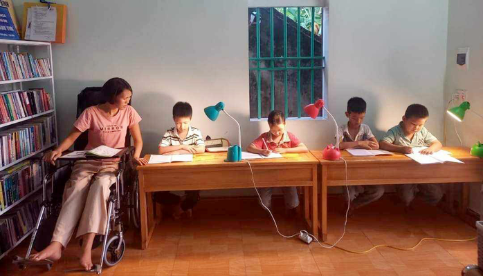 Cuộc thi viết Cuộc thi viết