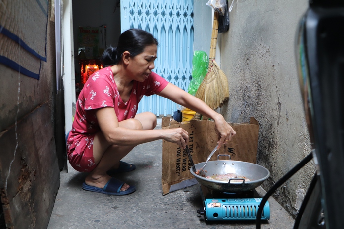 Cận cảnh khu Mả Lạng hôm nay- Ảnh 6. Cận cảnh khu Mả Lạng hôm nay- Ảnh 6.