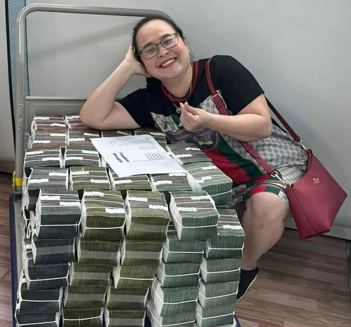 Đại lý trúng vé số 34 tỉ đồng nói Đại lý trúng vé số 34 tỉ đồng nói