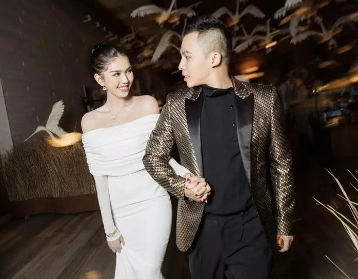 Vũ Khắc Tiệp ở đâu ngày Ngọc Trinh được trở lại- Ảnh 1. Vũ Khắc Tiệp ở đâu ngày Ngọc Trinh được trở lại- Ảnh 1.