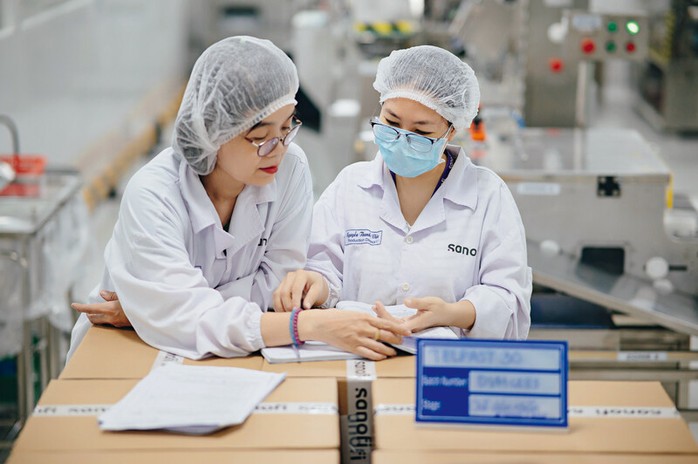 Giữ chân bằng được nhân sự làm việc không hiệu quả, lý do tại sao?- Ảnh 2.
