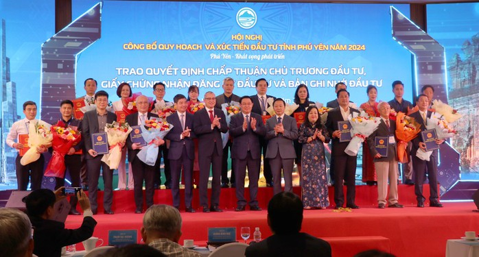 Quy hoạch Phú Yên dựa trên đặc trưng khác biệt- Ảnh 7. Quy hoạch Phú Yên dựa trên đặc trưng khác biệt- Ảnh 7.