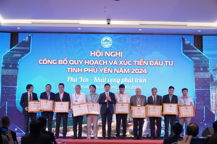 Quy hoạch Phú Yên dựa trên đặc trưng khác biệt- Ảnh 3. Quy hoạch Phú Yên dựa trên đặc trưng khác biệt- Ảnh 3.