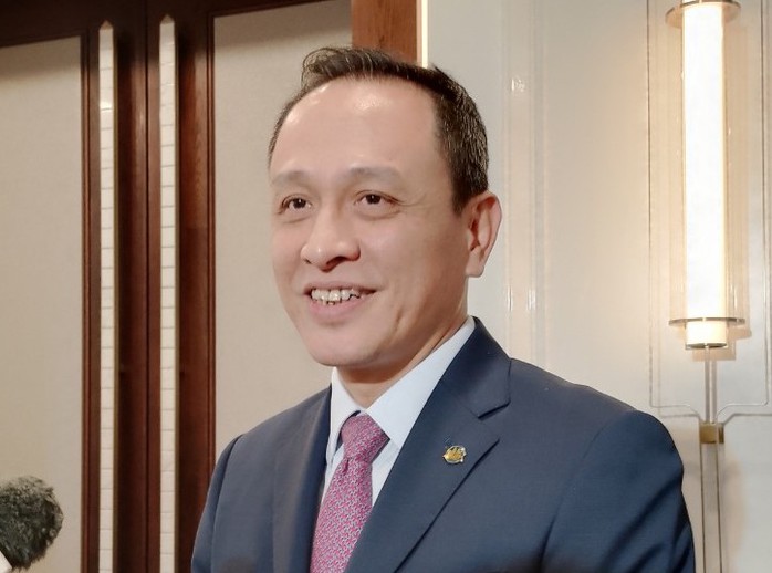 Việc thiếu hụt máy bay gây thách thức rất lớn cho các hãng hàng không- Ảnh 2. Việc thiếu hụt máy bay gây thách thức rất lớn cho các hãng hàng không- Ảnh 2.