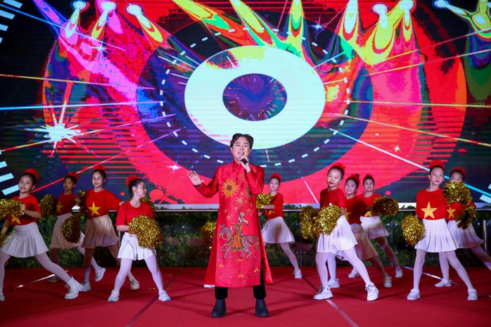 Tối nay, trực tuyến Gala nghệ thuật Tối nay, trực tuyến Gala nghệ thuật