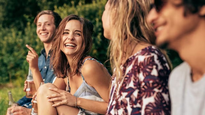 Phần Lan là quốc gia hạnh phúc nhất thế giới năm thứ 7 liên tiếpẢnh: Shutterstock