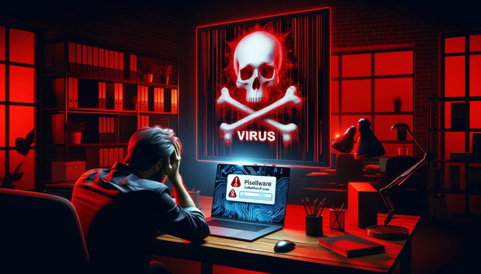Các phần mềm AI có thể là nguyên nhân khiến máy tính bị trục trặc Các phần mềm AI có thể là nguyên nhân khiến máy tính bị trục trặc