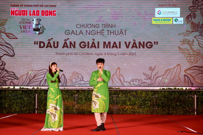 Tối nay, trực tuyến Gala nghệ thuật Tối nay, trực tuyến Gala nghệ thuật