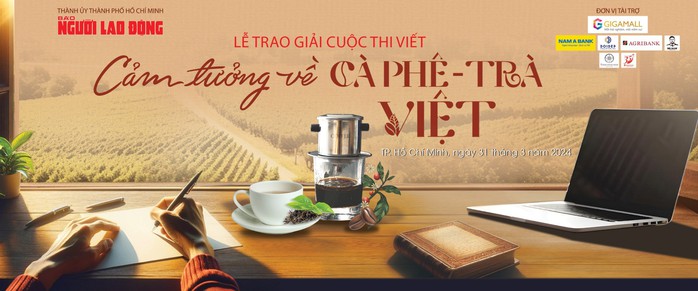 Tối nay trao giải cuộc thi viết Tối nay trao giải cuộc thi viết