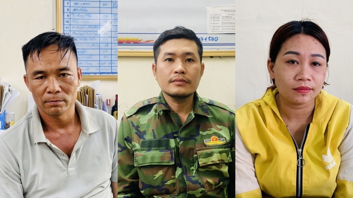 Chồng tặng Chồng tặng