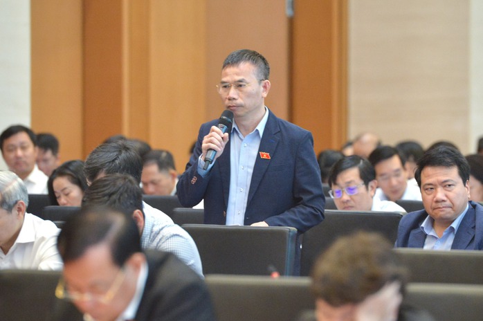 Có nên đấu giá biển số xe máy?- Ảnh 3. Có nên đấu giá biển số xe máy?- Ảnh 3.