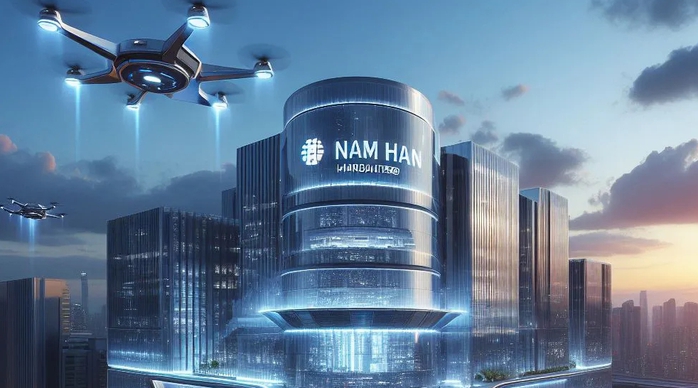 Công an TP HCM tìm bị hại của Công ty Nam Hàn- Ảnh 1. Công an TP HCM tìm bị hại của Công ty Nam Hàn- Ảnh 1.