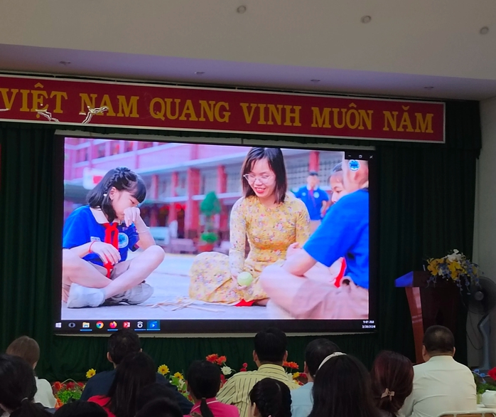 Học sinh TP HCM kể Học sinh TP HCM kể