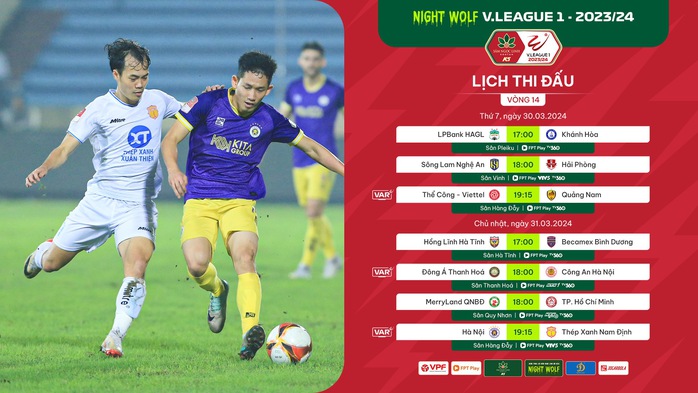 V-League hứa hẹn kịch tính trong ngày trở lại thi đấu- Ảnh 2. V-League hứa hẹn kịch tính trong ngày trở lại thi đấu- Ảnh 2.