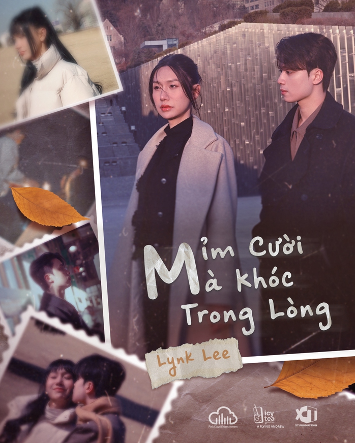 Showbiz Việt náo nhiệt cuối tháng 3- Ảnh 4.