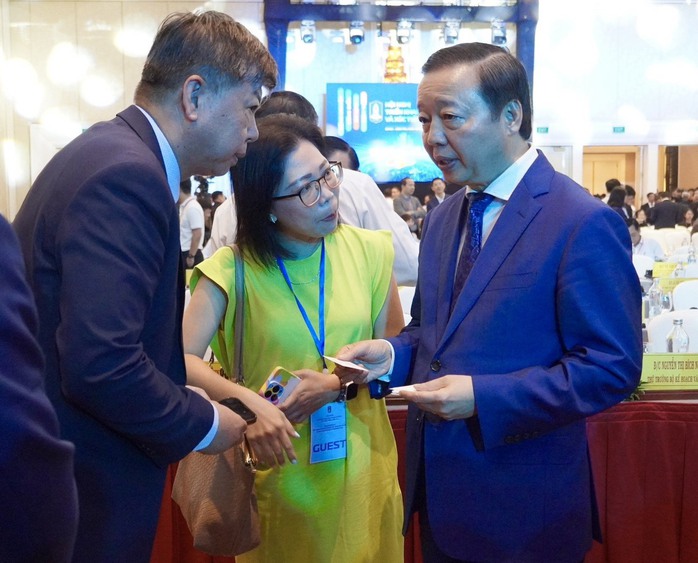 Bà Rịa - Vũng Tàu: Đường lớn đã mở- Ảnh 1. Bà Rịa - Vũng Tàu: Đường lớn đã mở- Ảnh 1.