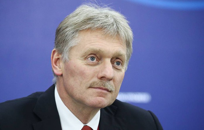 Điện Kremlin lên tiếng sau tuyên bố đàm phán của tổng thống Ukraine- Ảnh 1. Điện Kremlin lên tiếng sau tuyên bố đàm phán của tổng thống Ukraine- Ảnh 1.
