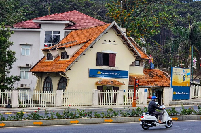 Nhiều biệt thự ở Đà Lạt đang được cho thuê với giá bao nhiêu?- Ảnh 1. Nhiều biệt thự ở Đà Lạt đang được cho thuê với giá bao nhiêu?- Ảnh 1.