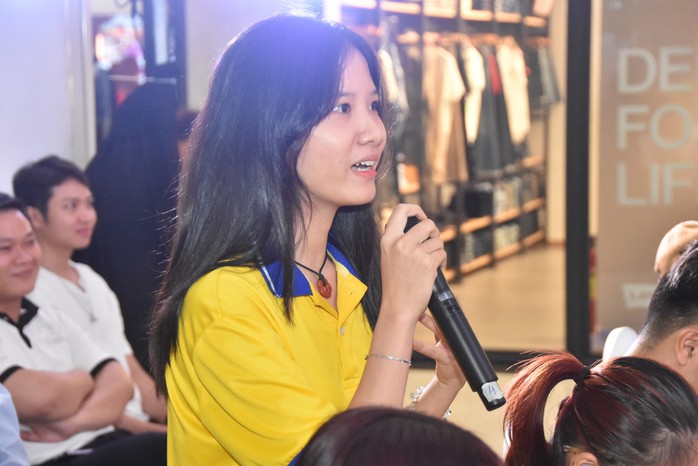 Coffee Talk: Khởi sự kinh doanh với thức uống- Ảnh 9. Coffee Talk: Khởi sự kinh doanh với thức uống- Ảnh 9.