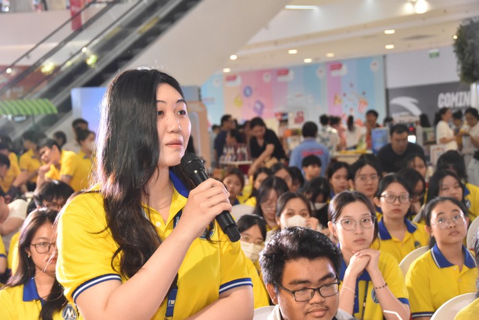 Coffee Talk: Khởi sự kinh doanh với thức uống- Ảnh 5. Coffee Talk: Khởi sự kinh doanh với thức uống- Ảnh 5.