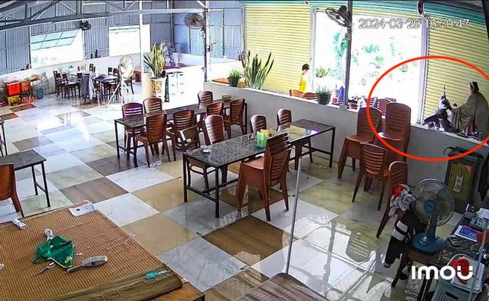 Tìm thấy “hot girl Bella” cùng xe máy “lấy nhầm” của người dân- Ảnh 1. Tìm thấy “hot girl Bella” cùng xe máy “lấy nhầm” của người dân- Ảnh 1.