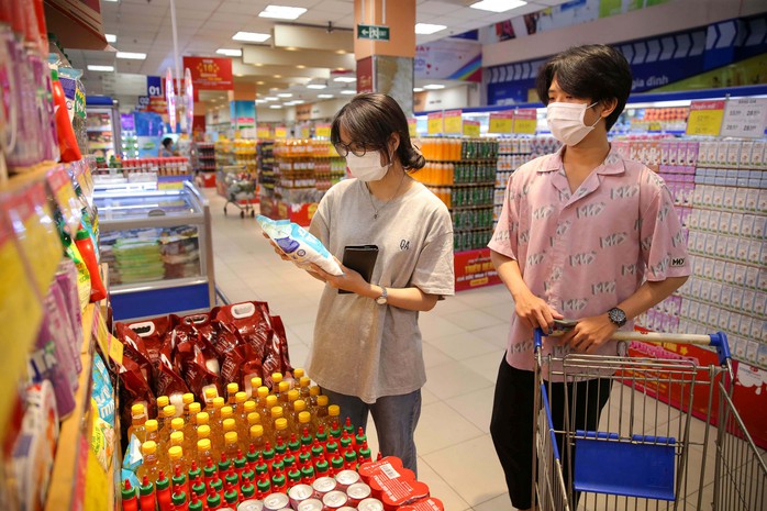 Thuế thu nhập cá nhân xa rời thực tiễn, ai cũng mong sửa!- Ảnh 1. Thuế thu nhập cá nhân xa rời thực tiễn, ai cũng mong sửa!- Ảnh 1.