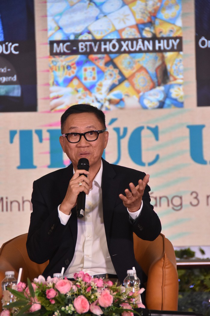 Coffee Talk: Khởi sự kinh doanh với thức uống- Ảnh 3. Coffee Talk: Khởi sự kinh doanh với thức uống- Ảnh 3.