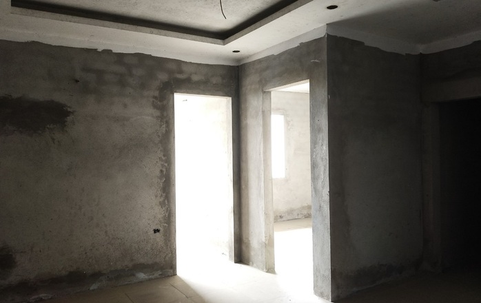 Dự án nhà ở xã hội Dự án nhà ở xã hội