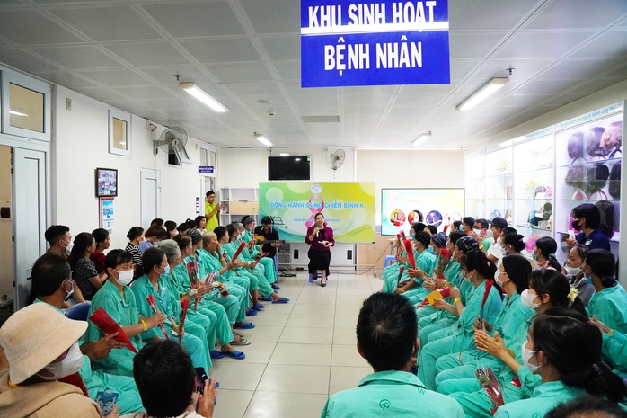 Đồng hành với Đồng hành với