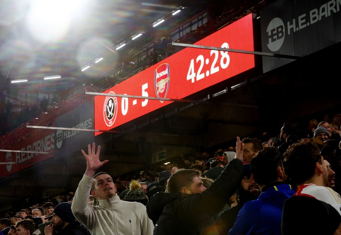 Arsenal Arsenal