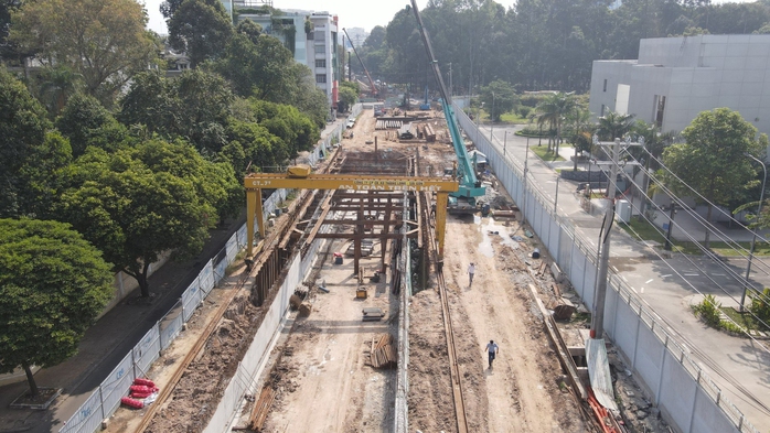Quyết liệt từ đầu năm với vốn đầu tư công- Ảnh 2.