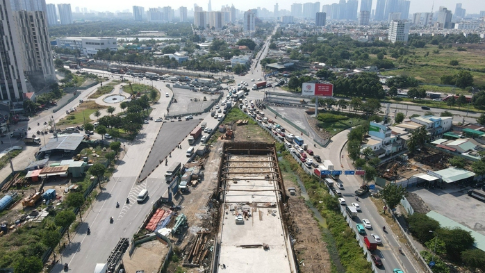 Quyết liệt từ đầu năm với vốn đầu tư công- Ảnh 1.
