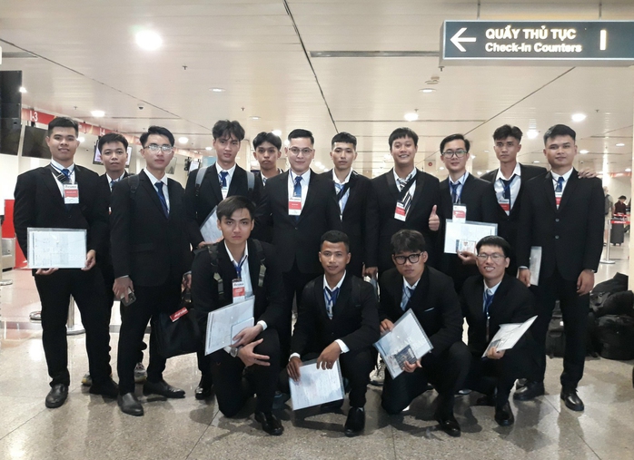 Nhật, Hàn Nhật, Hàn