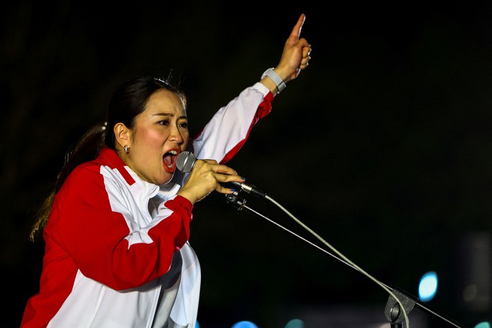 Gia tộc Shinawatra, chuyện bây giờ mới kể (*): Quyền lực hậu trường- Ảnh 5. Gia tộc Shinawatra, chuyện bây giờ mới kể (*): Quyền lực hậu trường- Ảnh 5.