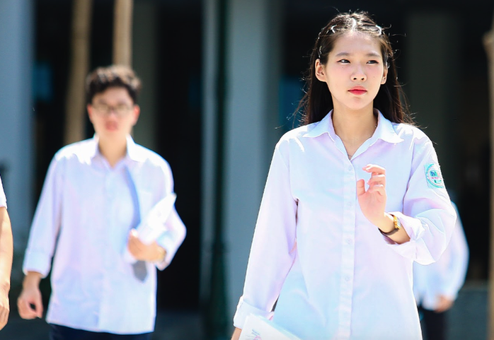 Thí sinh chưa đỗ tốt nghiệp năm 2024 sẽ có bài thi riêng- Ảnh 1.