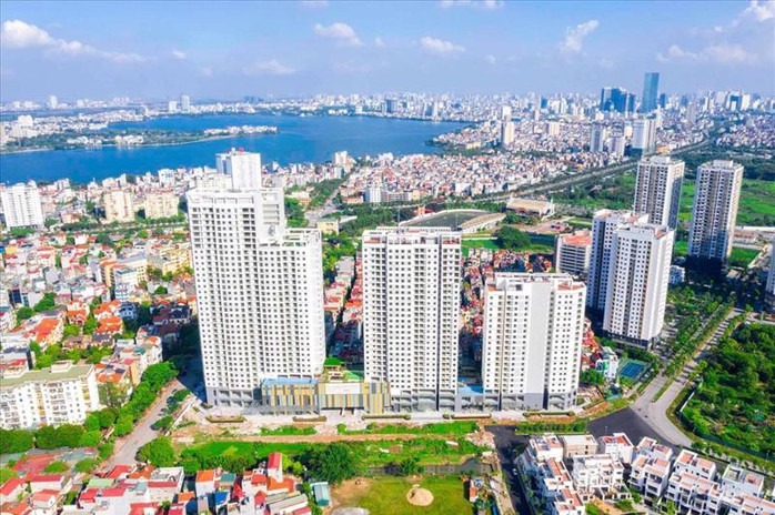 Cá nhân kinh doanh bất động sản quy mô nhỏ có thể sẽ chỉ được bán, chuyển nhượng, cho thuê, cho thuê mua nhà ở có sẵn, nhà ở hình thành trong tương lai với hạn mức cố định