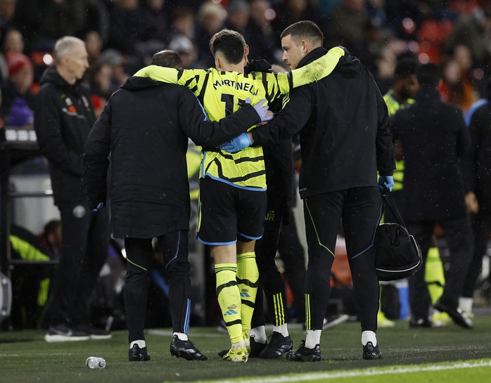 Arsenal Arsenal