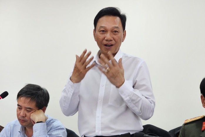 Không hợp thức hóa vi phạm tại Đồi Cù Đà Lạt- Ảnh 2.