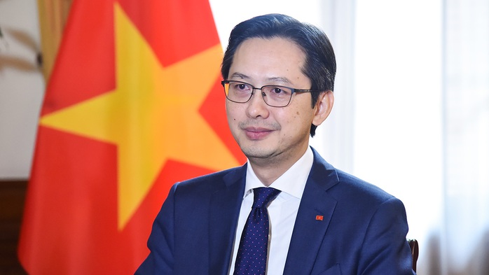 Những điểm nhấn có ý nghĩa đặc biệt chuyến công tác của Thủ tướng- Ảnh 2.
