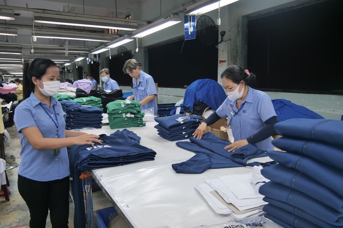 Người lao động không được nghỉ bù dịp lễ Giỗ tổ Hùng Vương, 30-4 và 1-5- Ảnh 2. Người lao động không được nghỉ bù dịp lễ Giỗ tổ Hùng Vương, 30-4 và 1-5- Ảnh 2.