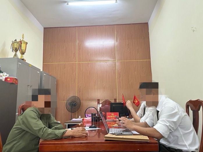 Mất 7,5 triệu đồng vì phát trực tiếp trên Facebook Mất 7,5 triệu đồng vì phát trực tiếp trên Facebook