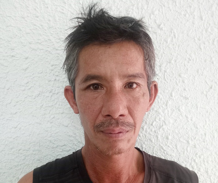 Đến nhà cháu thăm bệnh rồi hiện nguyên hình kẻ trộm- Ảnh 1. Đến nhà cháu thăm bệnh rồi hiện nguyên hình kẻ trộm- Ảnh 1.