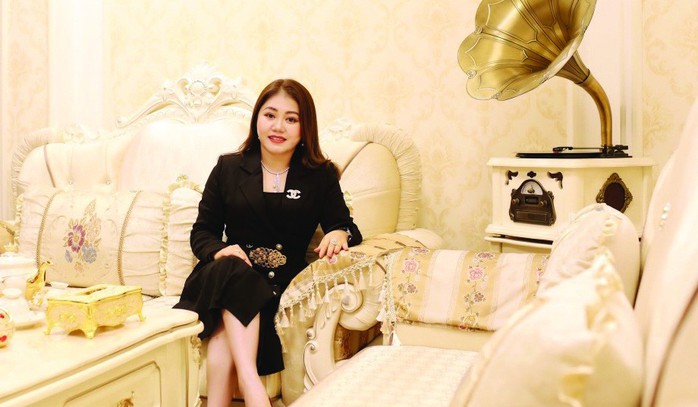 Tìm bị hại của nữ doanh nhân Mỹ Hạnh lừa đảo ngàn tỉ trồng sâm Ngọc Linh- Ảnh 1. Tìm bị hại của nữ doanh nhân Mỹ Hạnh lừa đảo ngàn tỉ trồng sâm Ngọc Linh- Ảnh 1.