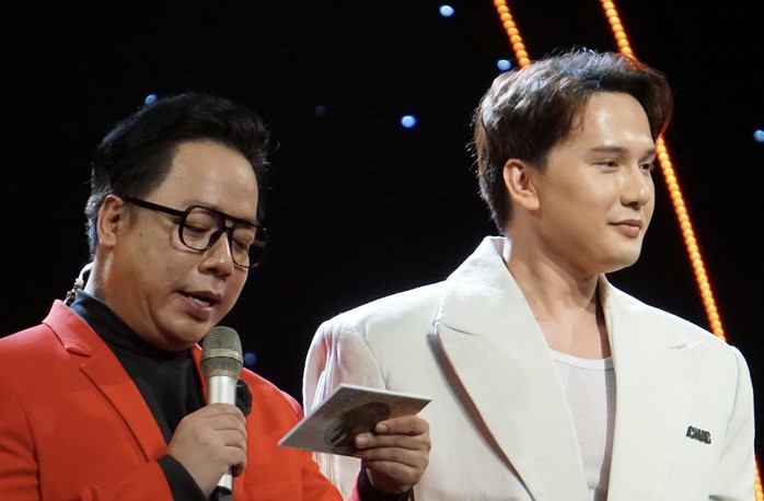 HTV ra mắt chương trình mới HTV ra mắt chương trình mới