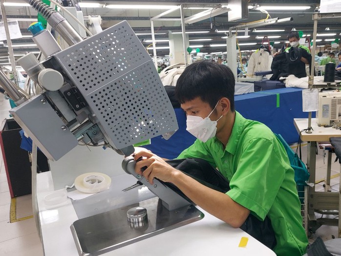 Khi lương hưu tiệm cận mức sống tối thiểu, người lao động sẽ an tâm gắn bó với hệ thống BHXH Ảnh: HƯƠNG HUYỀN