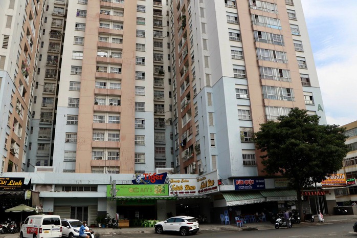 Vì sao giá căn hộ chung cư ở Hà Nội tăng mạnh hơn TP HCM?- Ảnh 1. Vì sao giá căn hộ chung cư ở Hà Nội tăng mạnh hơn TP HCM?- Ảnh 1.