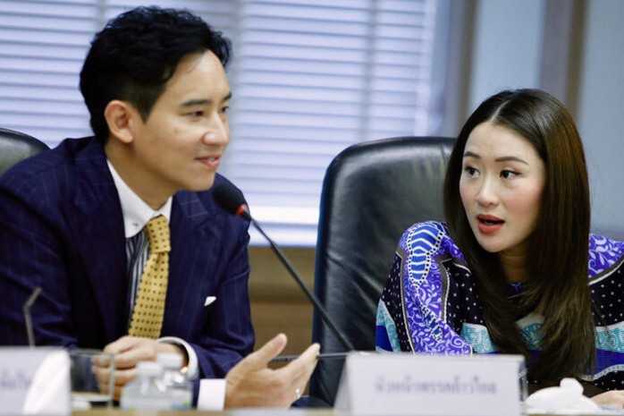 Gia tộc Shinawatra, chuyện bây giờ mới kể (*): Ẩn số chính trường- Ảnh 4. Gia tộc Shinawatra, chuyện bây giờ mới kể (*): Ẩn số chính trường- Ảnh 4.
