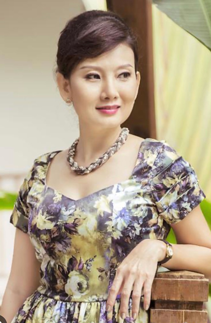 Trao tặng danh hiệu NSND, NSƯT: Hạnh phúc khi được cống hiến!- Ảnh 2. Trao tặng danh hiệu NSND, NSƯT: Hạnh phúc khi được cống hiến!- Ảnh 2.