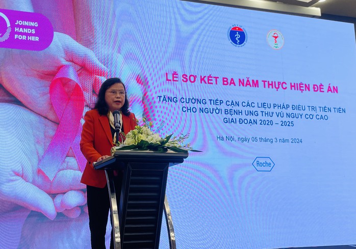 Đề xuất BHYT trả phí khám sàng lọc ung thư, tiểu đường- Ảnh 2. Đề xuất BHYT trả phí khám sàng lọc ung thư, tiểu đường- Ảnh 2.