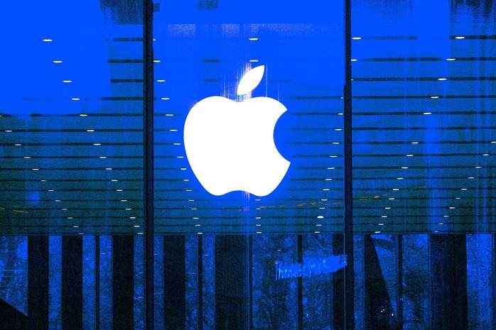 Bị phạt số tiền khổng lồ, Apple phản ứng mạnh- Ảnh 1. Bị phạt số tiền khổng lồ, Apple phản ứng mạnh- Ảnh 1.